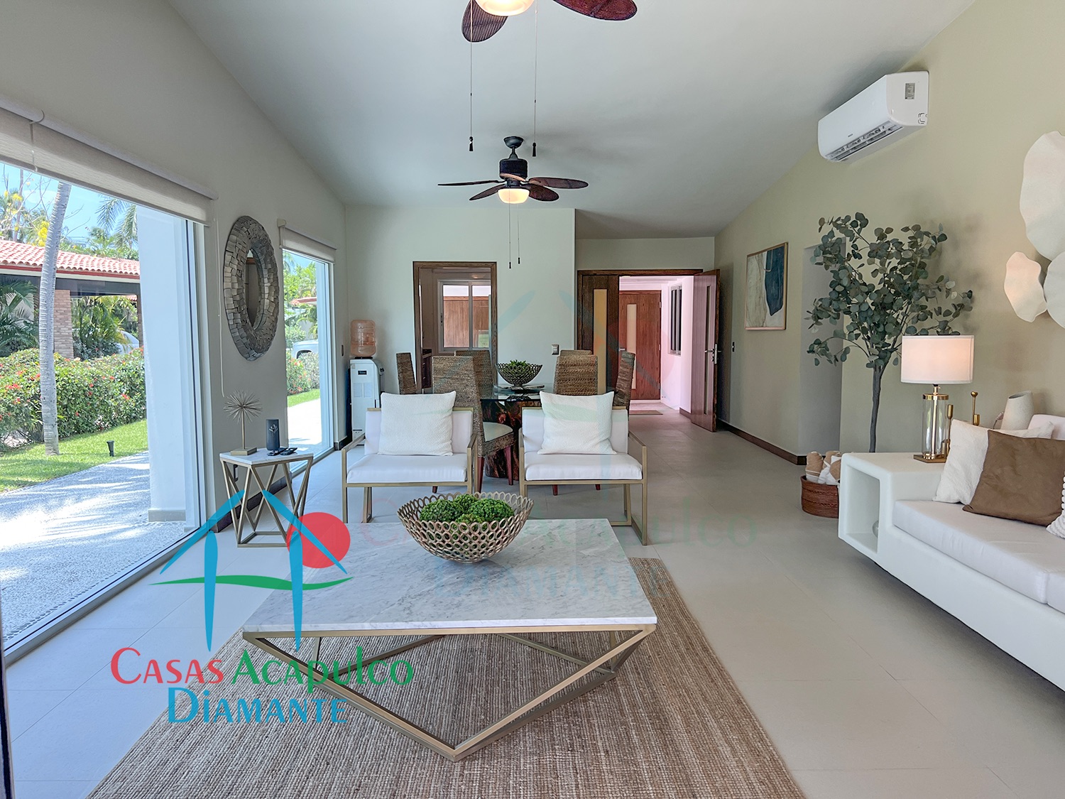 Villas Princess I Villa 39 - Estancia 4